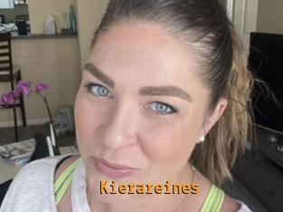 Kierareines