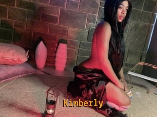 Kimberly