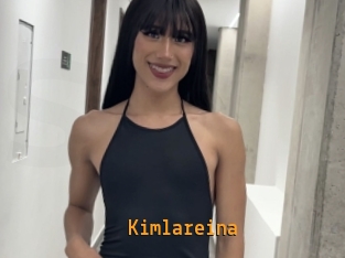 Kimlareina