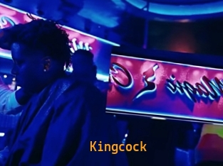 Kingcock