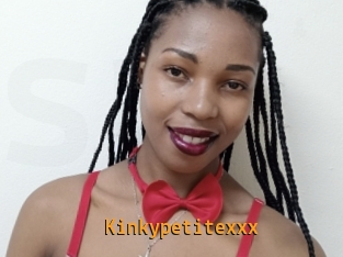 Kinkypetitexxx