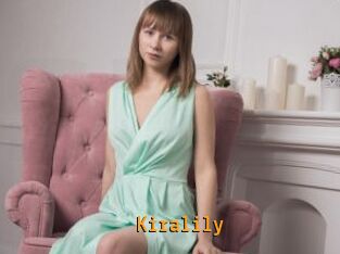 Kiralily