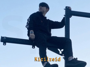 kirilreid Sexcam Portal