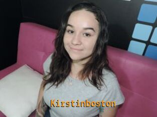 Kirstinboston