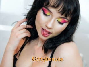 KittyDenise