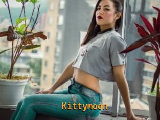 Kittymoon