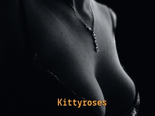Kittyroses