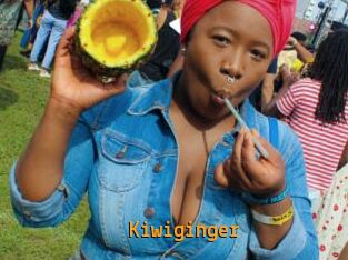 Kiwiginger