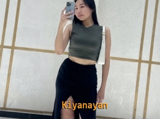 Kiyanayan