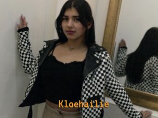 Kloehailie