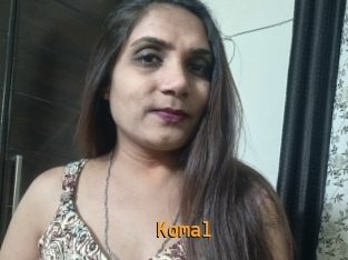 Komal