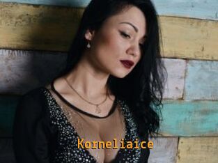 Korneliaice