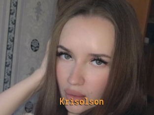 Krisolson