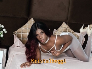 Kristalbeggi