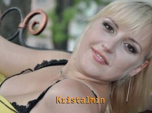 Kristalmin