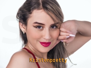 Kristenpretty