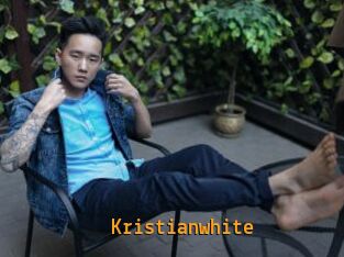 Kristianwhite