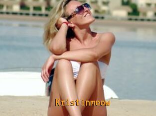 Kristinmeow