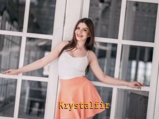 Krystalfir