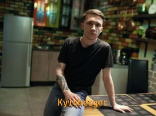 Kyleberger