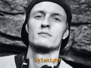 kylenight Sexcam Portal