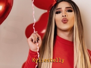 Kyliestelly