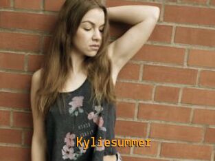 Kyliesummer