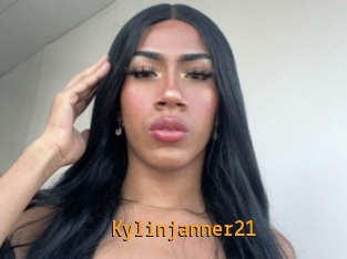 Kylinjanner21