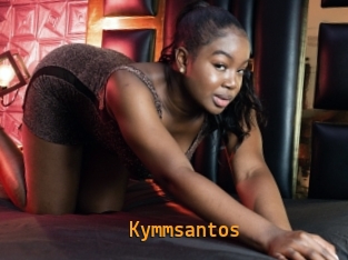 Kymmsantos