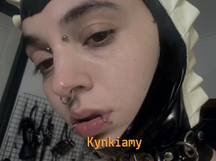 Kynkiamy