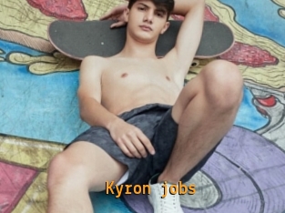 Kyron_jobs