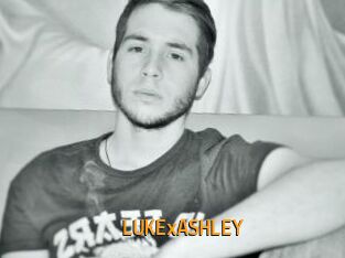 LUKExASHLEY