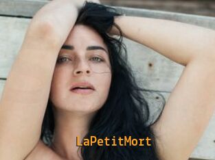 LaPetitMort