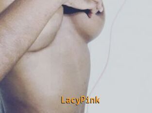 LacyPink