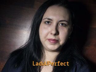 LaduUPerfect
