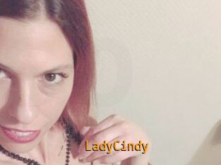 LadyCindy