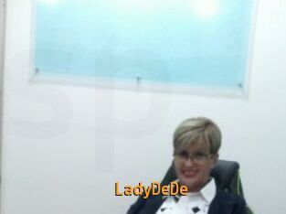 LadyDeDe