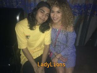 LadyLions