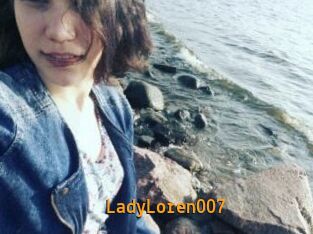 LadyLoren007