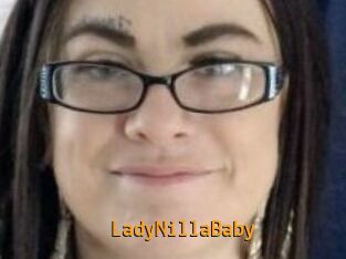 LadyNillaBaby