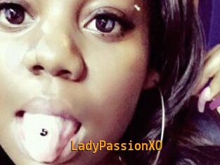 LadyPassionXO