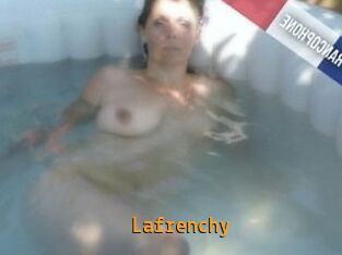 Lafrenchy