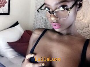 LailaLuxe