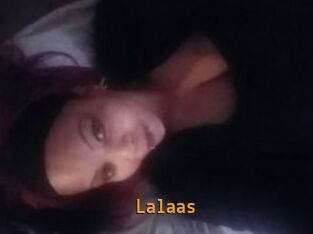 Lalaas