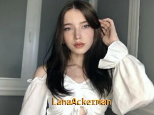LanaAckerman