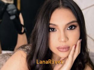 LanaRiver Sexcam Portal