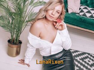 LanaRixon