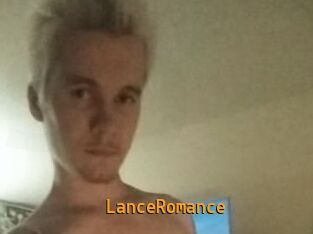Lance_Romance