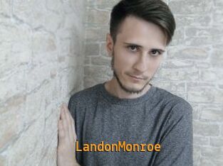 LandonMonroe Sexcam Portal