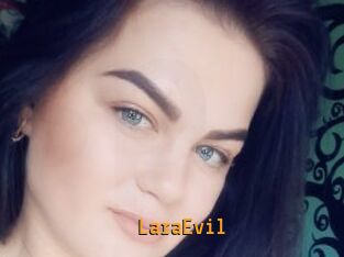 LaraEvil